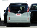 2023 Toyota Sienta III, зелёный, 1440548 рублей - вид 7