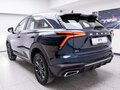 2026 Haval F7 II, синий - вид 7