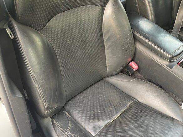 2006 Lexus IS 250 II, белый, 799999 рублей - вид 18