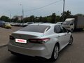 2020 Toyota Camry VIII (XV70), белый, 2870000 рублей - вид 2