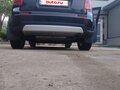2008 Suzuki SX4 I (Classic), чёрный, 710000 рублей - вид 8