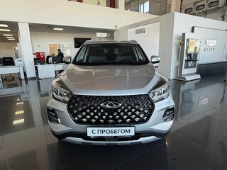 2022 Chery Tiggo 4 Pro I, серый, 1499000 рублей, вид 2