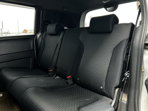 2010 Honda Freed I, серебристый, 849000 рублей - вид 11