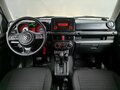2020 Suzuki Jimny IV, серый - вид 11