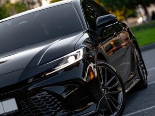 2026 Toyota Camry IX (XV80) China Market Рестайлинг, серый, 4100000 рублей, вид 5
