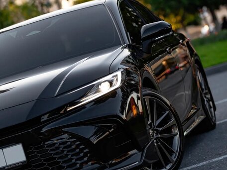 2026 Toyota Camry IX (XV80) China Market Рестайлинг, серый, 4100000 рублей, вид 5