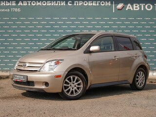 Toyota Ist I