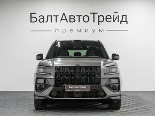 2026 Zeekr 8X Dawn, чёрный, 13690000 рублей, вид 4