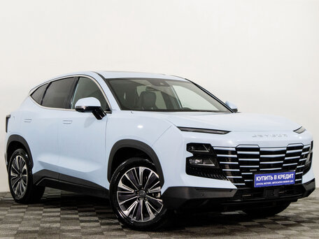 Jetour Dashing I