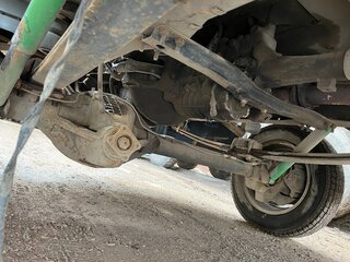 2010 ГАЗ ГАЗель (3302), белый, 500000 рублей, вид 2