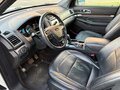 2018 Ford Explorer V Рестайлинг 2, белый - вид 8