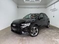 2023 Audi Q3 35 TDI II (F3), чёрный