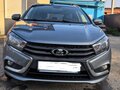 2017 Lada (ВАЗ) Vesta SW I, серый - вид 1
