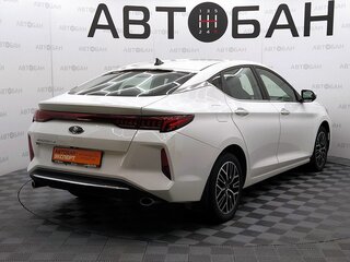 2023 Москвич 6, белый, 1349000 рублей, вид 3