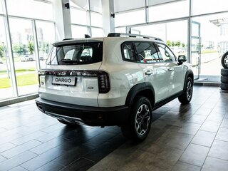 2026 Haval Dargo I Рестайлинг, белый, 3499000 рублей, вид 3