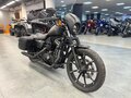 2017 Harley-Davidson Sportster 883, чёрный, 790000 рублей - вид 4
