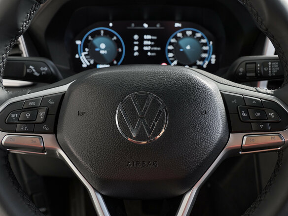 2025 Volkswagen Amarok II, серый, 11800000 рублей - вид 13