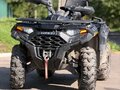 2025 Loncin XWolf 550, чёрный, 550000 рублей - вид 9