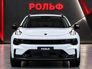 2026 Lynk & Co 01 I Рестайлинг 2, белый, 3484426 рублей, вид 1