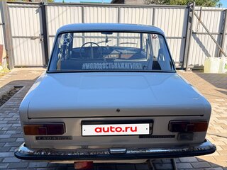 1983 Lada (ВАЗ) 21013, серый, 180000 рублей, вид 5