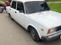 2009 Lada (ВАЗ) 2105, белый