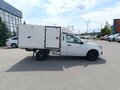 2026 LADA (ВАЗ) ВИС 2349, белый, 1499100 рублей - вид 3