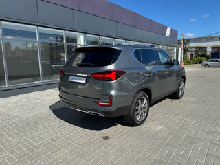 2025 KGM Rexton, серый, 6045000 рублей, вид 5