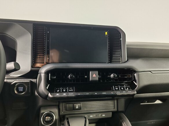 2026 Toyota Land Cruiser Prado 250 Series, серый, 11200000 рублей - вид 16