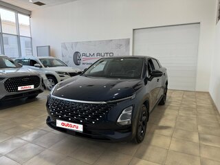 2023 Omoda C5 I, синий, 1580000 рублей, вид 2
