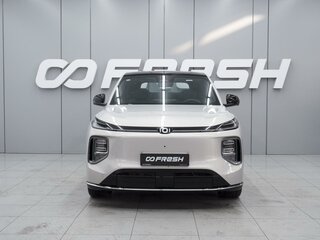 2026 Changan Qiyuan Q07 31.7 kWh, серый, 3900000 рублей, вид 3