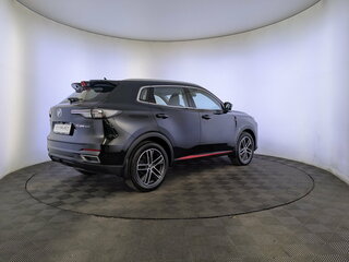 2023 Changan CS55 Plus II, чёрный, 1875000 рублей, вид 5