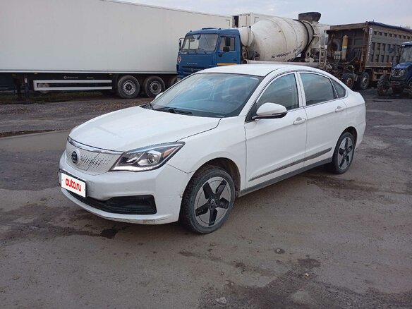 2023 Evolute i-Pro, чёрный, 1395000 рублей - вид 1