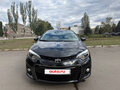 2014 Toyota Corolla XI (E160, E170, E180), чёрный, 1319000 рублей - вид 2
