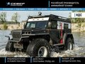 2026 Север Профи-2, чёрный, 8083000 рублей