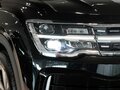 2026 Volkswagen Teramont X I Рестайлинг (China Market), чёрный - вид 10