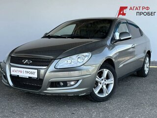 Chery M11 (A3)