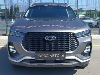 2024 Xcite X-Cross 7, серый, 1720000 рублей, вид 1