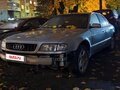 1997 Audi A8 I (D2), серый, 250000 рублей - вид 7