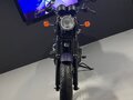 2014 Triumph Scrambler, фиолетовый, 650000 рублей - вид 2
