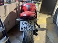 2017 Ducati Supersport, красный, 758000 рублей - вид 6