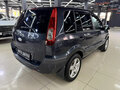 2008 Ford Fusion I Рестайлинг, серый, 519000 рублей - вид 3