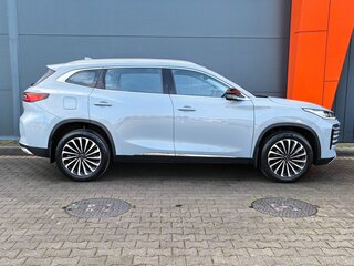 2023 Exeed TXL I Рестайлинг, серый, 2039000 рублей, вид 3