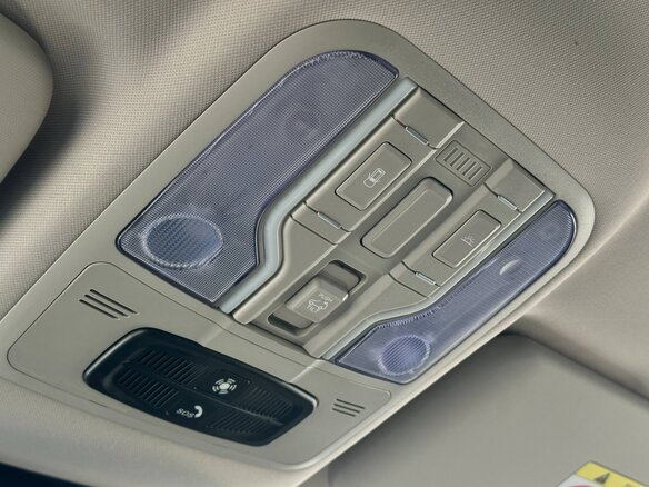 2022 Haval F7x I Рестайлинг, синий, 1997000 рублей - вид 15