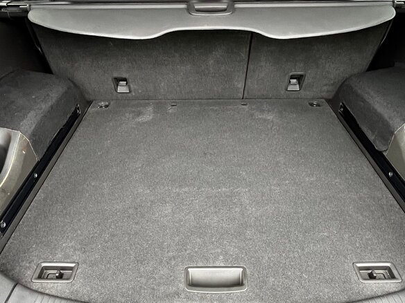2013 Opel Antara I Рестайлинг, белый, 1520000 рублей - вид 31