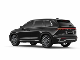 2026 Geely Monjaro I, чёрный, 4599990 рублей, вид 2