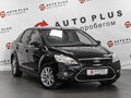 2008 Ford Focus II Рестайлинг, чёрный, 499000 рублей