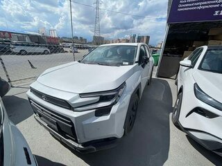 2026 Toyota RAV4 V (XA50), белый, 3334444 рублей, вид 1