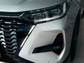 2024 Xcite X-Cross 8, серебристый, 2450000 рублей, вид 2