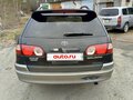 1997 Toyota Caldina II, чёрный - вид 4