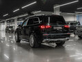 2021 Mercedes-Benz Maybach GLS 600 I, чёрный, 9200000 рублей - вид 3